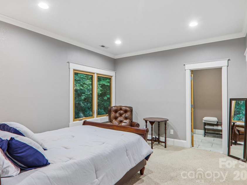 10 Cedar Drive, Mills River, NC 28759.  MLS# CAR4401333, YatesRealty ID 41556. 