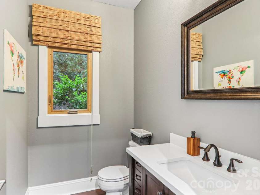 10 Cedar Drive, Mills River, NC 28759.  MLS# CAR4401333, YatesRealty ID 41556. 