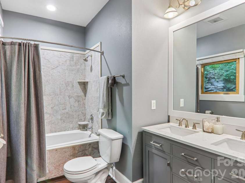 10 Cedar Drive, Mills River, NC 28759.  MLS# CAR4401333, YatesRealty ID 41556. 