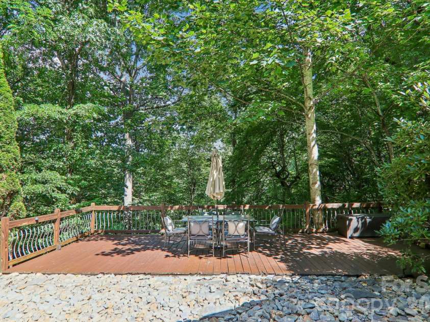 10 Cedar Drive, Mills River, NC 28759.  MLS# CAR4401333, YatesRealty ID 41556. 