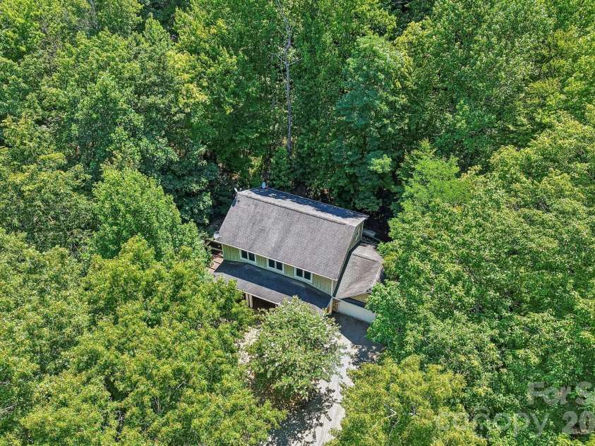 10 Cedar Drive, Mills River, NC 28759.  MLS# CAR4401333, YatesRealty ID 41556. 