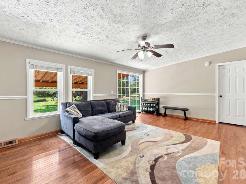 1973 Davis Circle, Clover, SC 29710.  MLS# CAR4409583, YatesRealty ID 41557. 