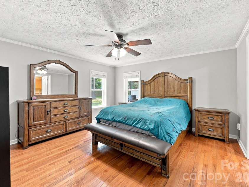 1973 Davis Circle, Clover, SC 29710.  MLS# CAR4409583, YatesRealty ID 41557. 