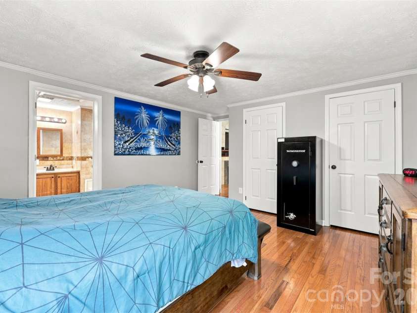 1973 Davis Circle, Clover, SC 29710.  MLS# CAR4409583, YatesRealty ID 41557. 