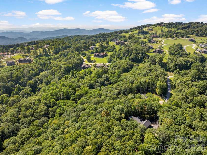 80 Maple Grove Court, Hendersonville, NC 28792.  MLS# CAR4409881, YatesRealty ID 41559. 
