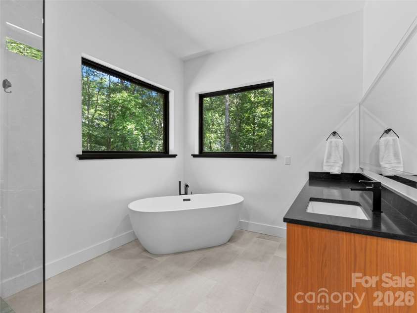 80 Maple Grove Court, Hendersonville, NC 28792.  MLS# CAR4409881, YatesRealty ID 41559. 