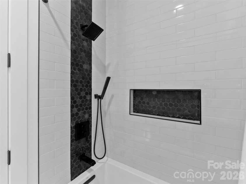 80 Maple Grove Court, Hendersonville, NC 28792.  MLS# CAR4409881, YatesRealty ID 41559. 