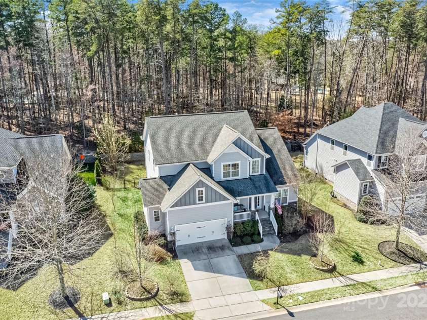 17609 Caddy Court, Charlotte, NC 28278.  MLS# CAR4228599, YatesRealty ID 4156. 