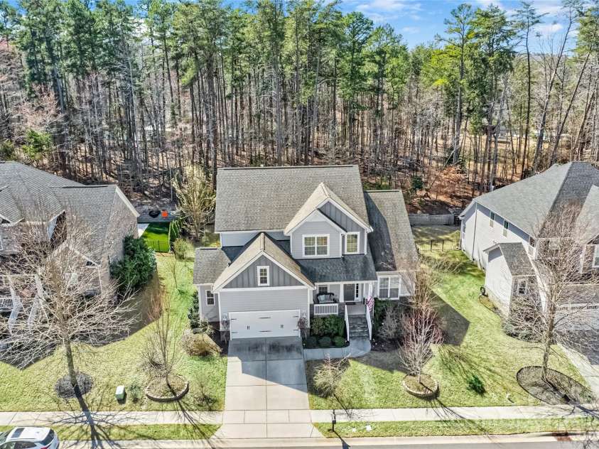17609 Caddy Court, Charlotte, NC 28278.  MLS# CAR4228599, YatesRealty ID 4156. 