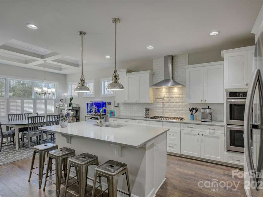 17609 Caddy Court, Charlotte, NC 28278.  MLS# CAR4228599, YatesRealty ID 4156. 