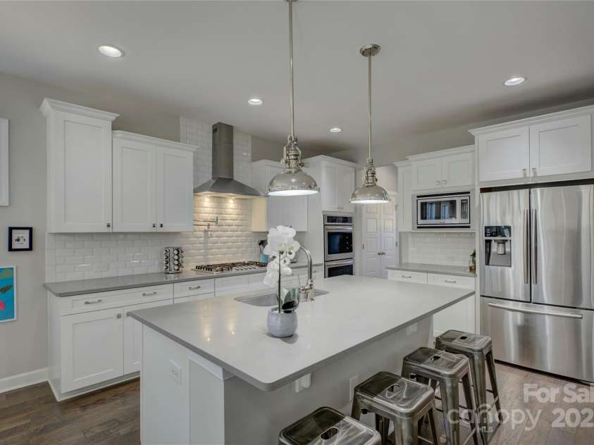 17609 Caddy Court, Charlotte, NC 28278.  MLS# CAR4228599, YatesRealty ID 4156. 