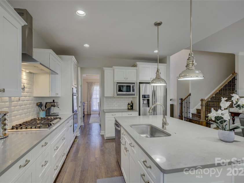 17609 Caddy Court, Charlotte, NC 28278.  MLS# CAR4228599, YatesRealty ID 4156. 