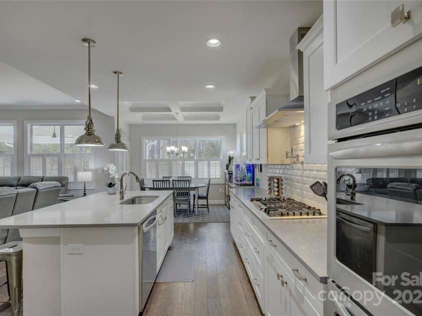 17609 Caddy Court, Charlotte, NC 28278.  MLS# CAR4228599, YatesRealty ID 4156. 