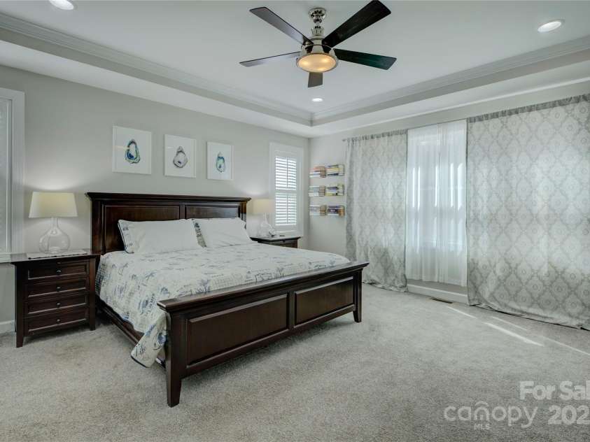 17609 Caddy Court, Charlotte, NC 28278.  MLS# CAR4228599, YatesRealty ID 4156. 