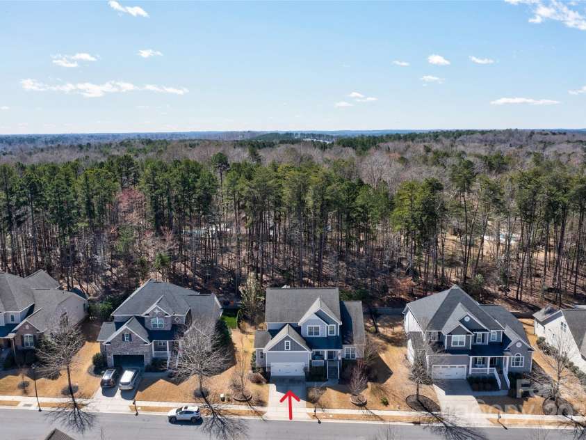 17609 Caddy Court, Charlotte, NC 28278.  MLS# CAR4228599, YatesRealty ID 4156. 