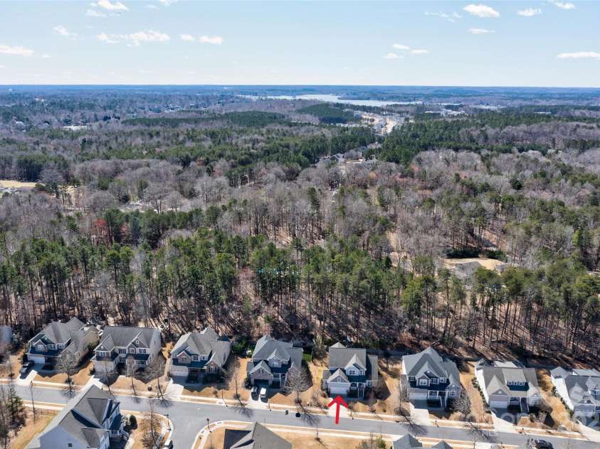 17609 Caddy Court, Charlotte, NC 28278.  MLS# CAR4228599, YatesRealty ID 4156. 