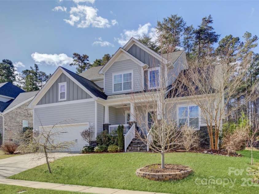 17609 Caddy Court, Charlotte, NC 28278.  MLS# CAR4228599, YatesRealty ID 4156. Welcome to Caddy ct