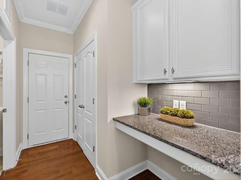 2762 Red Maple Lane, Harrisburg, NC 28075.  MLS# CAR4324491, YatesRealty ID 4156. 