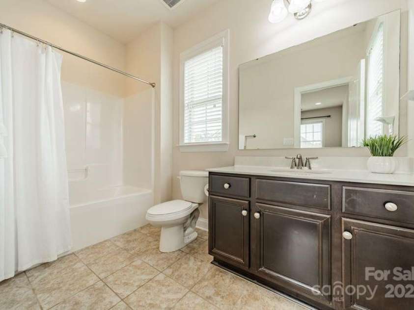 2762 Red Maple Lane, Harrisburg, NC 28075.  MLS# CAR4324491, YatesRealty ID 4156. Bedroom Full Bath