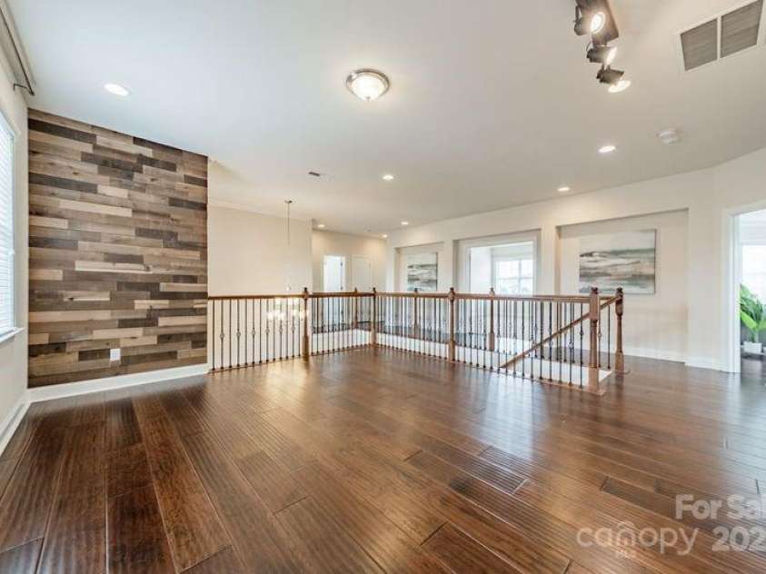 2762 Red Maple Lane, Harrisburg, NC 28075.  MLS# CAR4324491, YatesRealty ID 4156. Loft