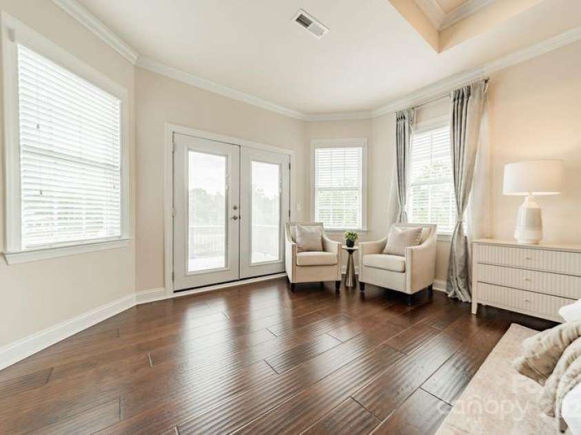 2762 Red Maple Lane, Harrisburg, NC 28075.  MLS# CAR4324491, YatesRealty ID 4156. Primary Ensuite