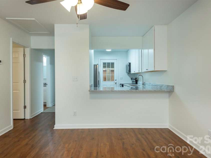 129 Colony Drive, Arden, NC 28704.  MLS# CAR4407138, YatesRealty ID 41561. 