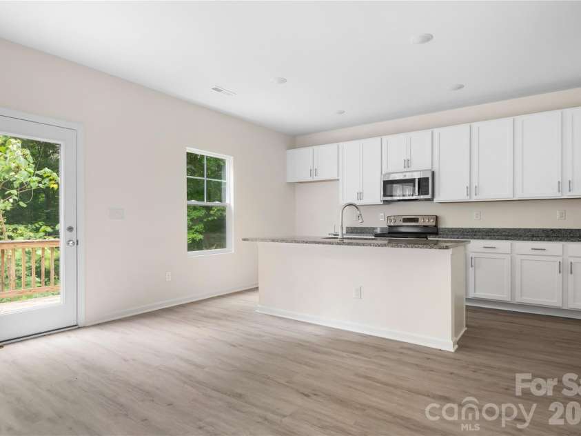 165 Ruffin Street, Cooleemee, NC 27014.  MLS# CAR4408999, YatesRealty ID 41565. 