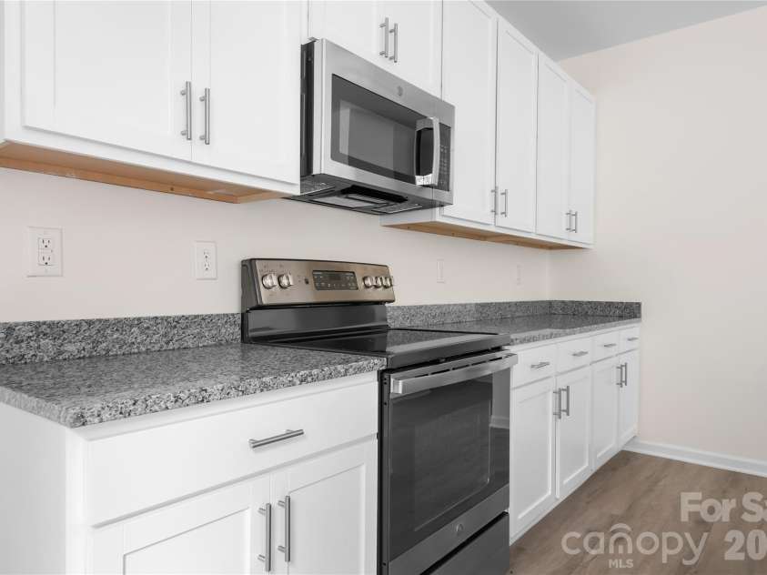 165 Ruffin Street, Cooleemee, NC 27014.  MLS# CAR4408999, YatesRealty ID 41565. 