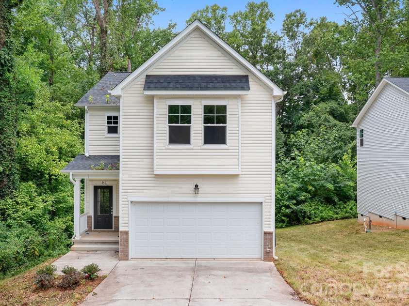 159 Ruffin Street, Cooleemee, NC 27014.  MLS# CAR4409056, YatesRealty ID 41566. 