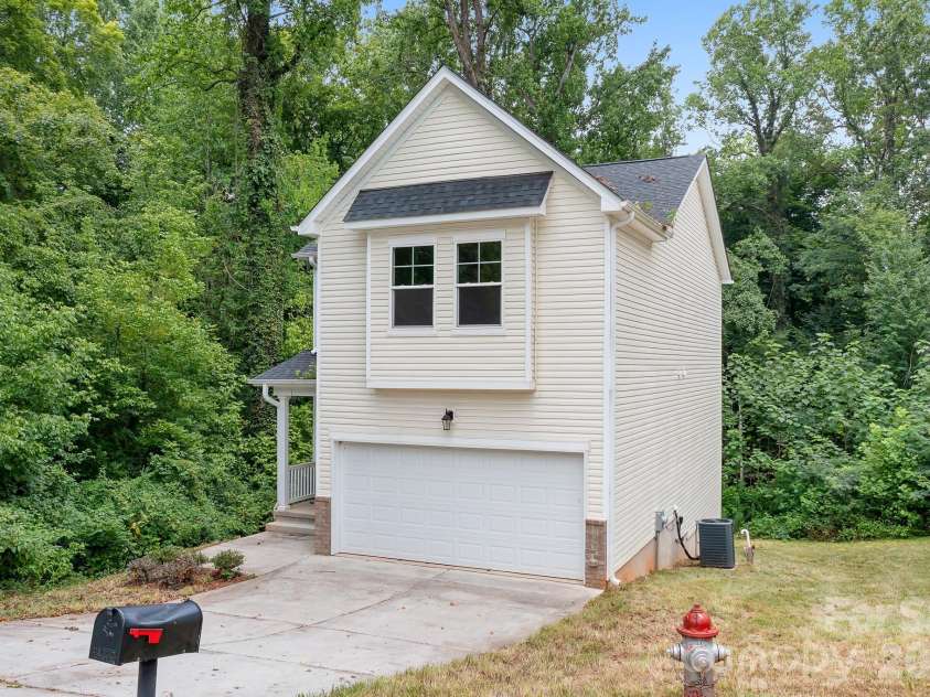 159 Ruffin Street, Cooleemee, NC 27014.  MLS# CAR4409056, YatesRealty ID 41566. 