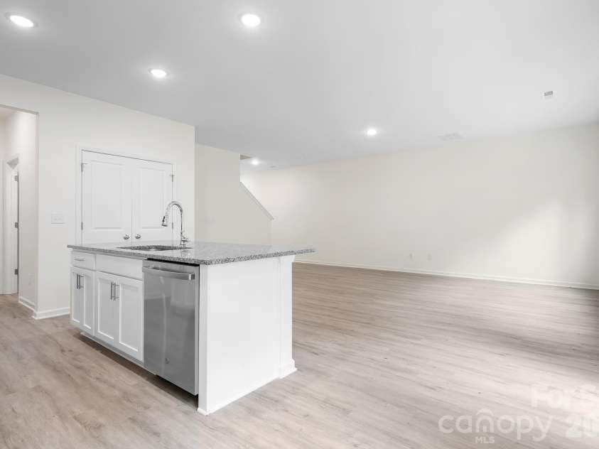 159 Ruffin Street, Cooleemee, NC 27014.  MLS# CAR4409056, YatesRealty ID 41566. 