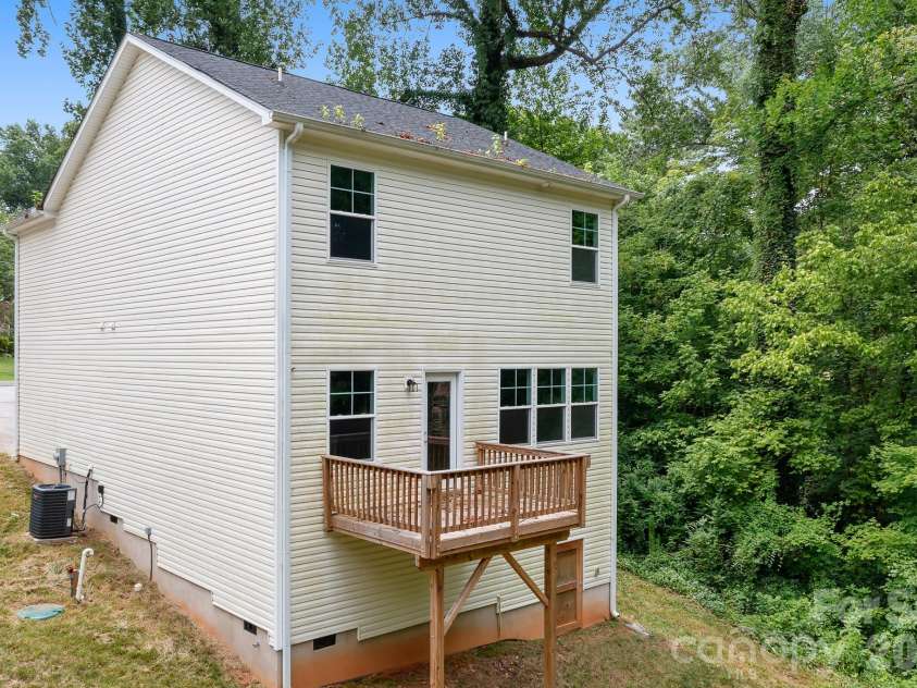 159 Ruffin Street, Cooleemee, NC 27014.  MLS# CAR4409056, YatesRealty ID 41566. 