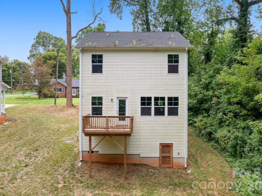 159 Ruffin Street, Cooleemee, NC 27014.  MLS# CAR4409056, YatesRealty ID 41566. 