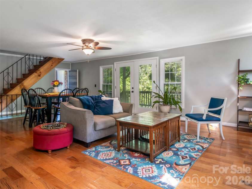 61 Sherwood Forest Drive, Arden, NC 28704.  MLS# CAR4410058, YatesRealty ID 41567. 