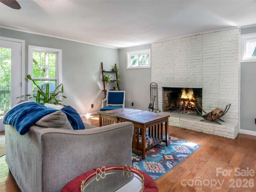 61 Sherwood Forest Drive, Arden, NC 28704.  MLS# CAR4410058, YatesRealty ID 41567. 