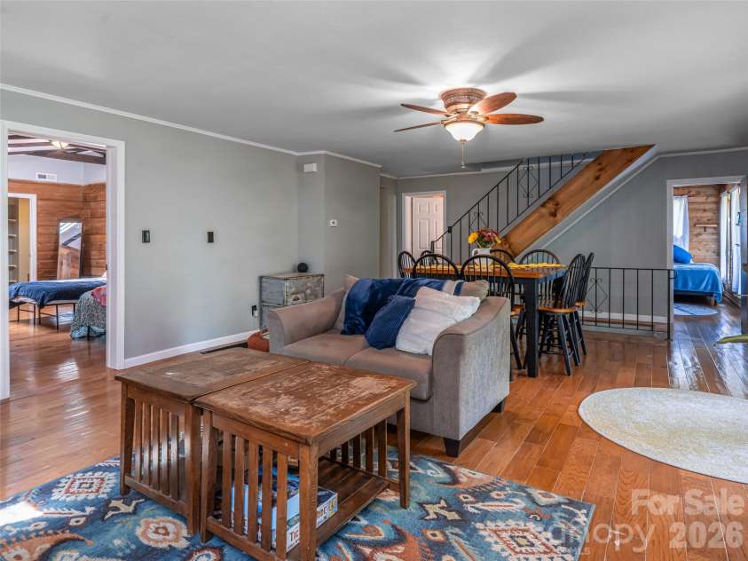 61 Sherwood Forest Drive, Arden, NC 28704.  MLS# CAR4410058, YatesRealty ID 41567. 
