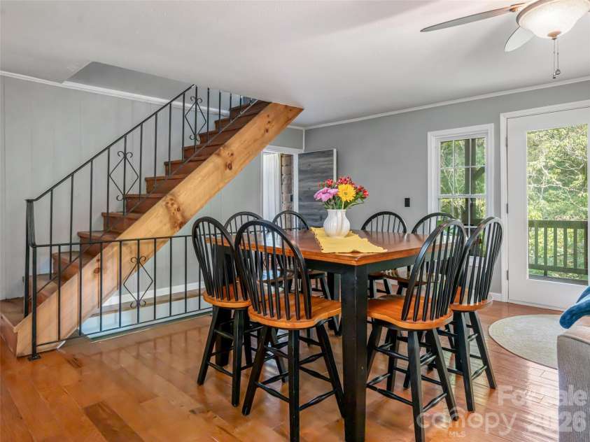 61 Sherwood Forest Drive, Arden, NC 28704.  MLS# CAR4410058, YatesRealty ID 41567. 