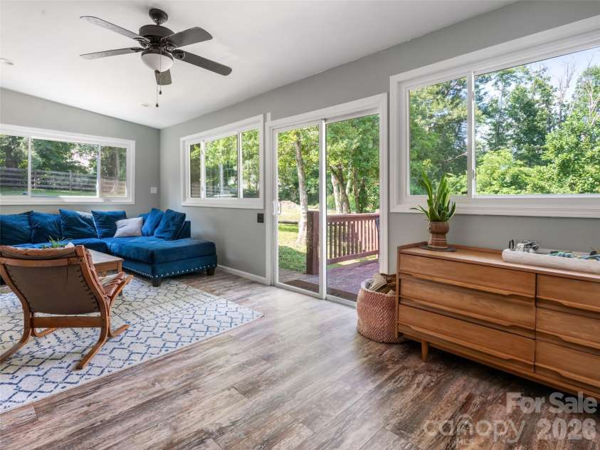 61 Sherwood Forest Drive, Arden, NC 28704.  MLS# CAR4410058, YatesRealty ID 41567. 