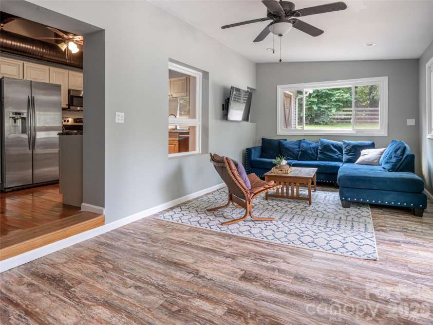61 Sherwood Forest Drive, Arden, NC 28704.  MLS# CAR4410058, YatesRealty ID 41567. 