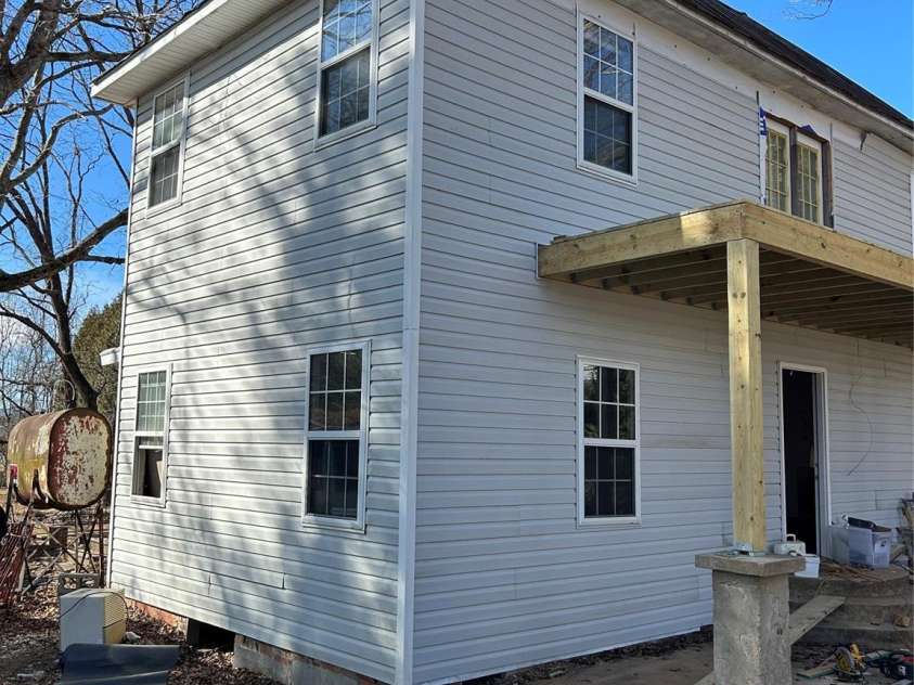 16 Mallory Lane, Arden, NC 28704.  MLS# CAR4346246, YatesRealty ID 41568. 