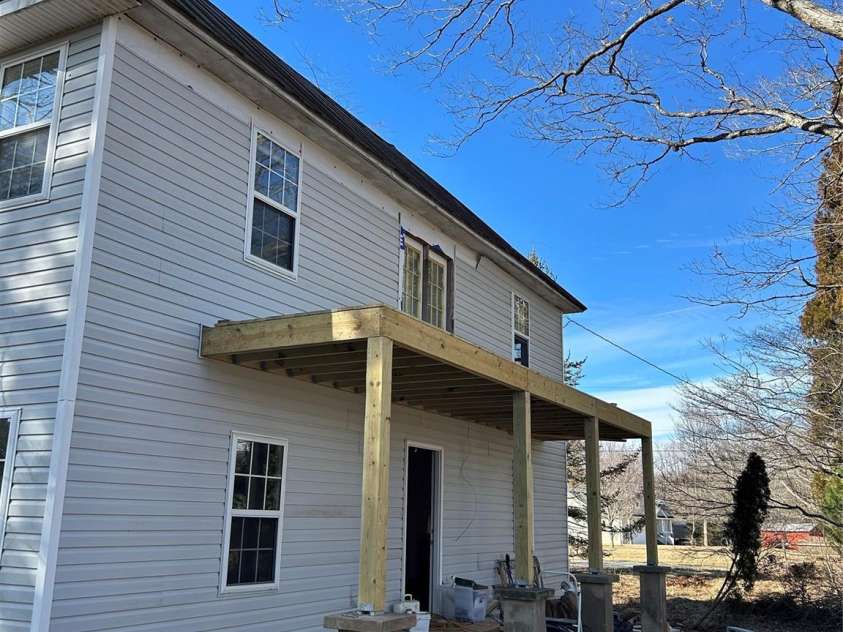 16 Mallory Lane, Arden, NC 28704.  MLS# CAR4346246, YatesRealty ID 41568. 