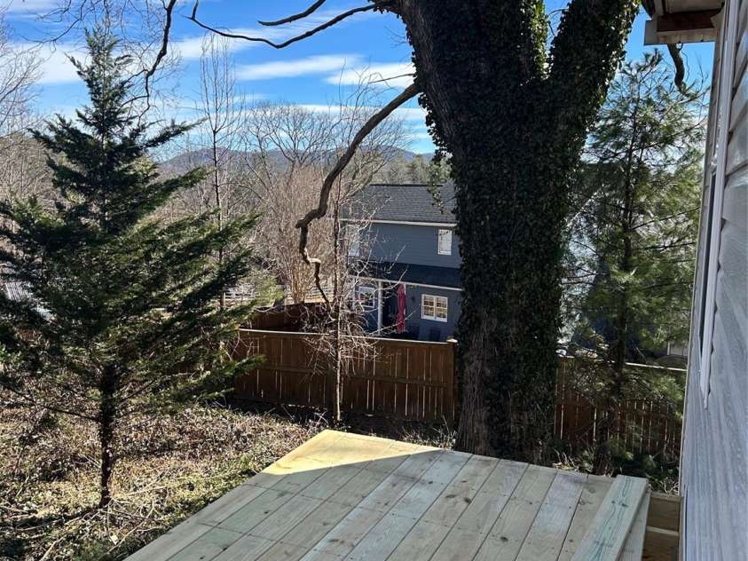 16 Mallory Lane, Arden, NC 28704.  MLS# CAR4346246, YatesRealty ID 41568. 