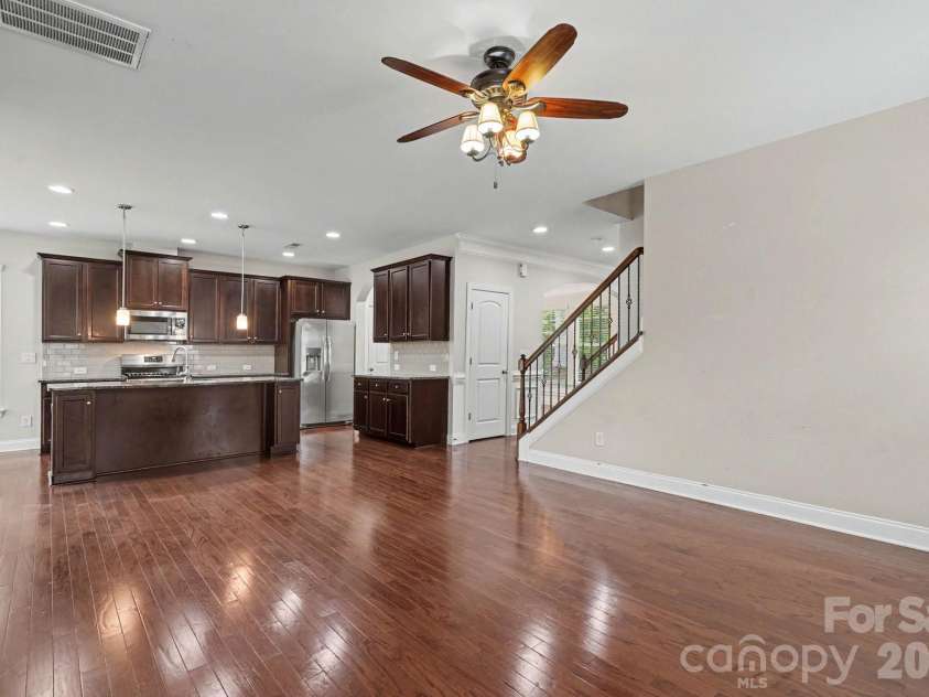 3314 Sara Margaret Drive, Monroe, NC 28110.  MLS# CAR4407485, YatesRealty ID 41569. 