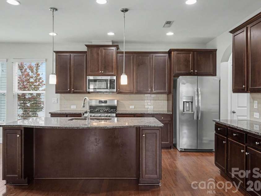 3314 Sara Margaret Drive, Monroe, NC 28110.  MLS# CAR4407485, YatesRealty ID 41569. 