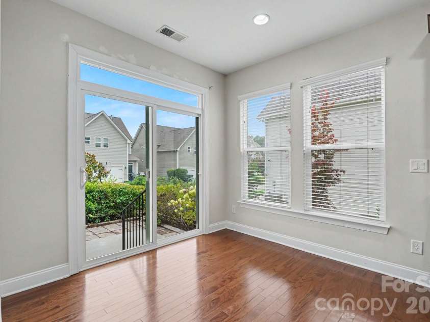 3314 Sara Margaret Drive, Monroe, NC 28110.  MLS# CAR4407485, YatesRealty ID 41569. 