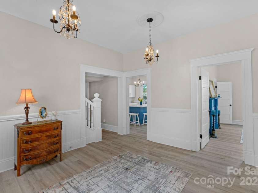 107 Rockingham Road, Rockingham, NC 28379.  MLS# CAR4260552, YatesRealty ID 4157. 