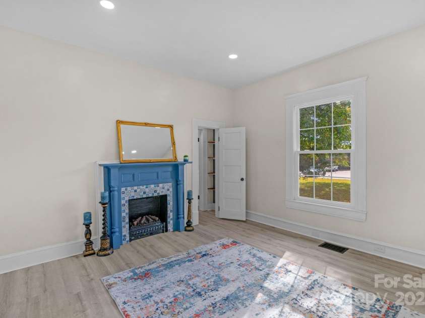 107 Rockingham Road, Rockingham, NC 28379.  MLS# CAR4260552, YatesRealty ID 4157. 