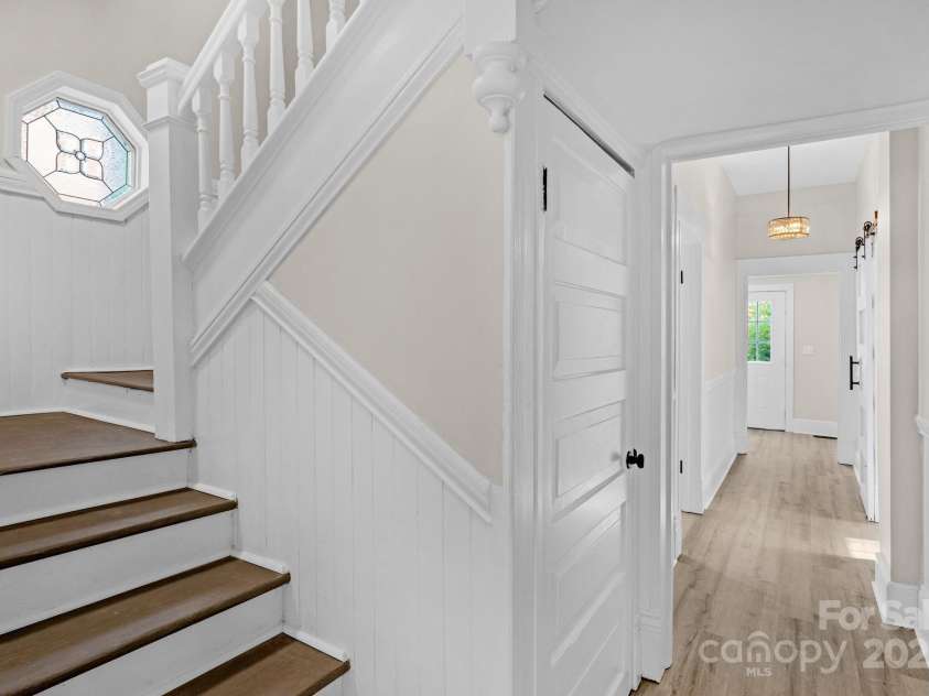 107 Rockingham Road, Rockingham, NC 28379.  MLS# CAR4260552, YatesRealty ID 4157. 