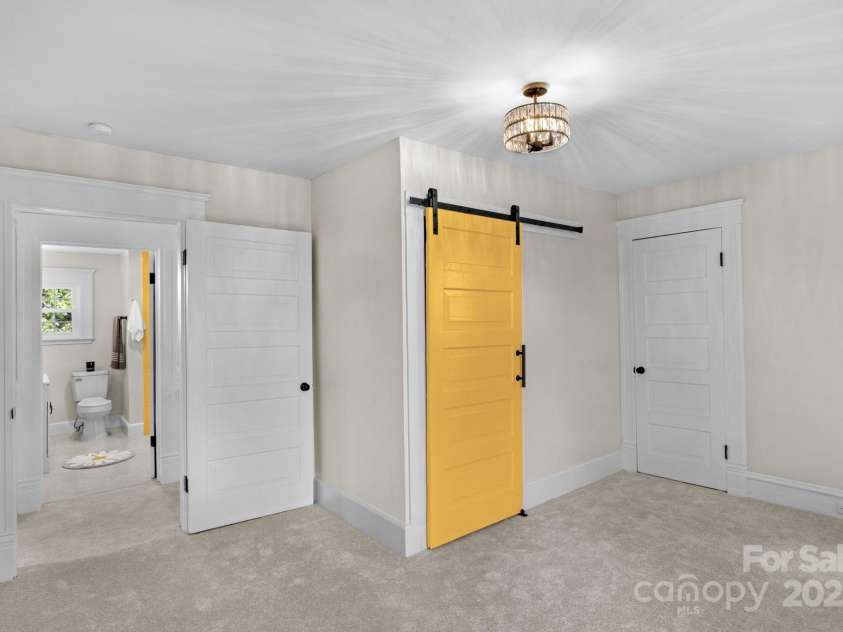 107 Rockingham Road, Rockingham, NC 28379.  MLS# CAR4260552, YatesRealty ID 4157. 