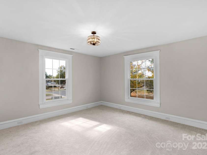 107 Rockingham Road, Rockingham, NC 28379.  MLS# CAR4260552, YatesRealty ID 4157. Bedroom #4